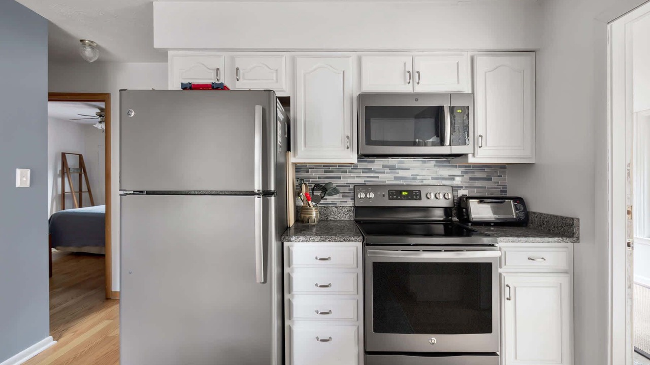 Photo of Kitchen in Hedgesville