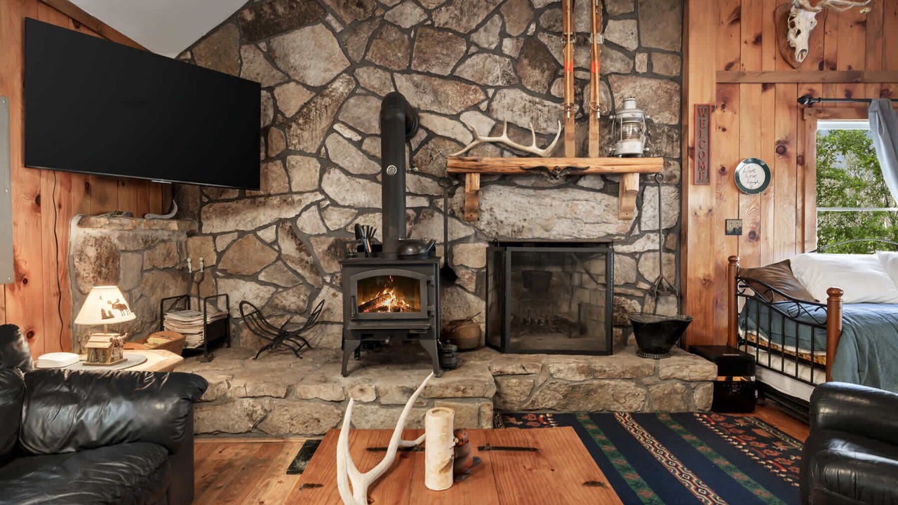 Photo of Bedroom in Great Cacapon