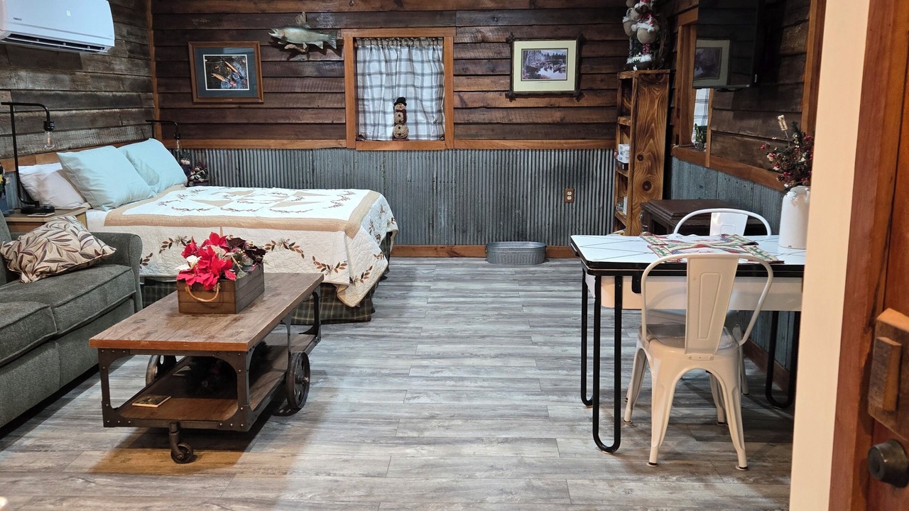 Photo of Bedroom in Hendricks