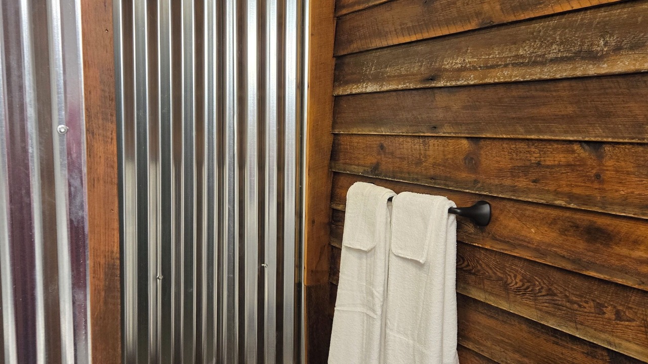 Photo of Bathroom in Hendricks