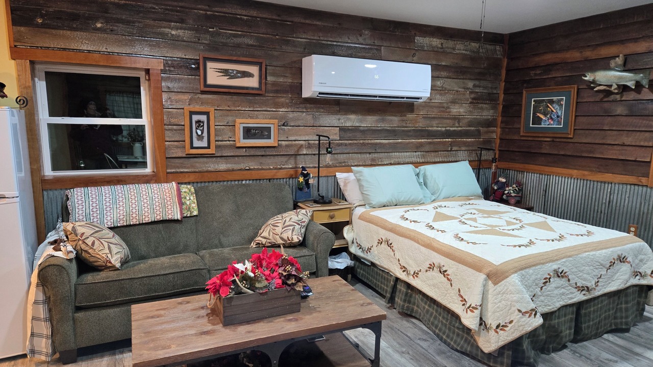 Photo of Bedroom in Hendricks