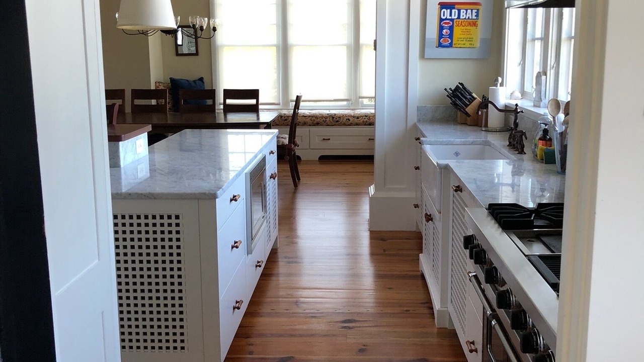 Photo of Kitchen in West Falmouth