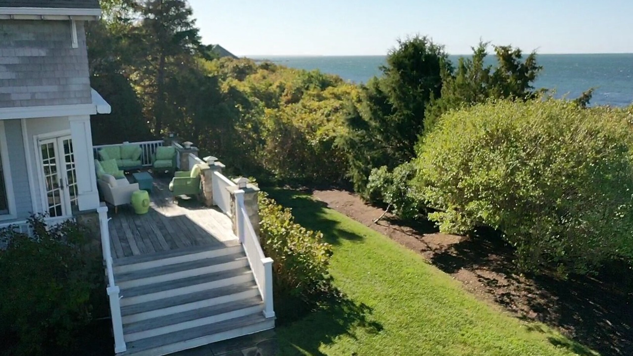 Photo of Patio Balcony in West Falmouth