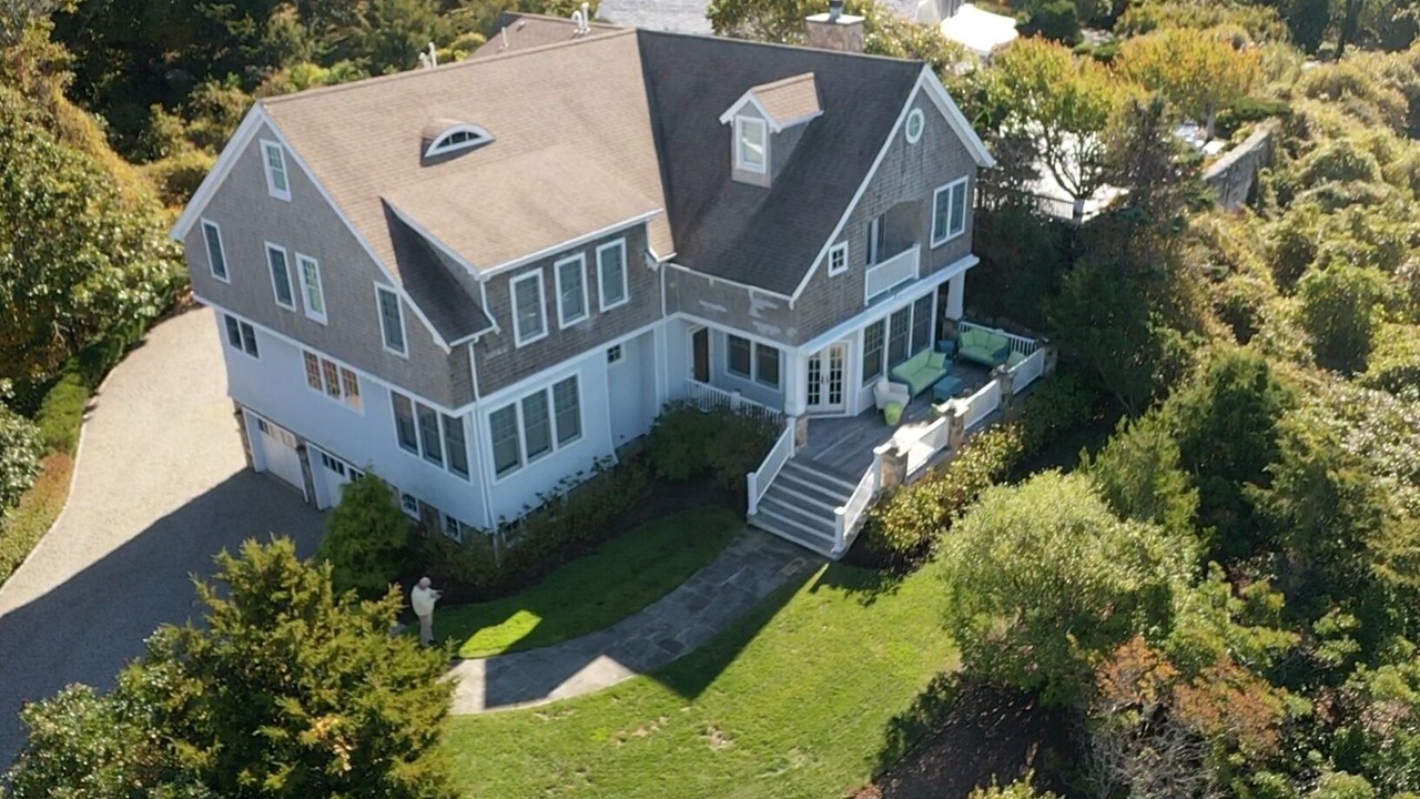 Photo of Outdoor in West Falmouth