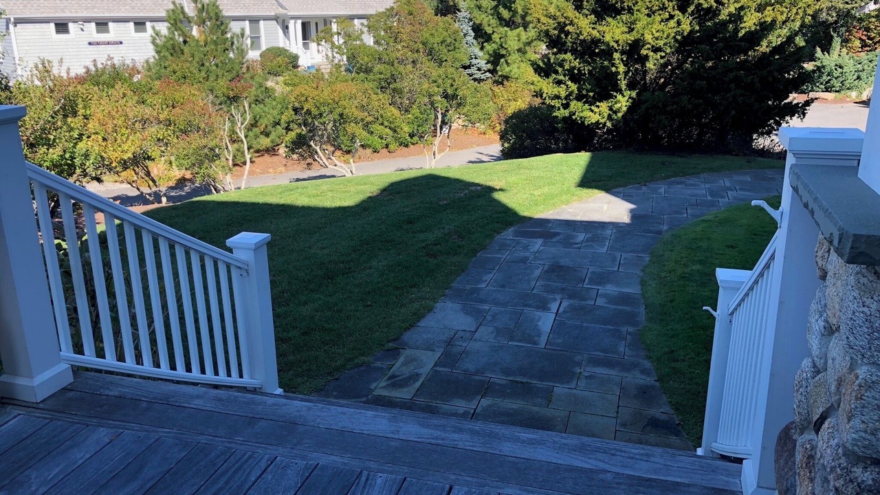 Photo of Outdoor in West Falmouth