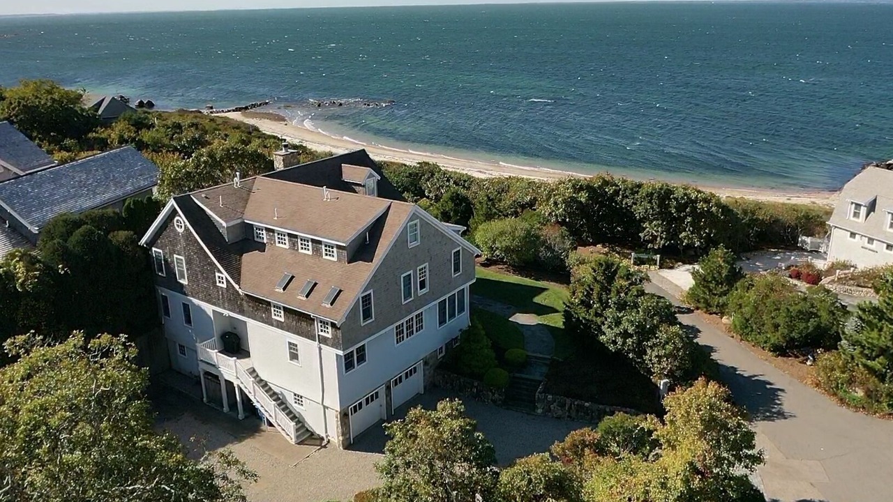 Photo of Outdoor in West Falmouth