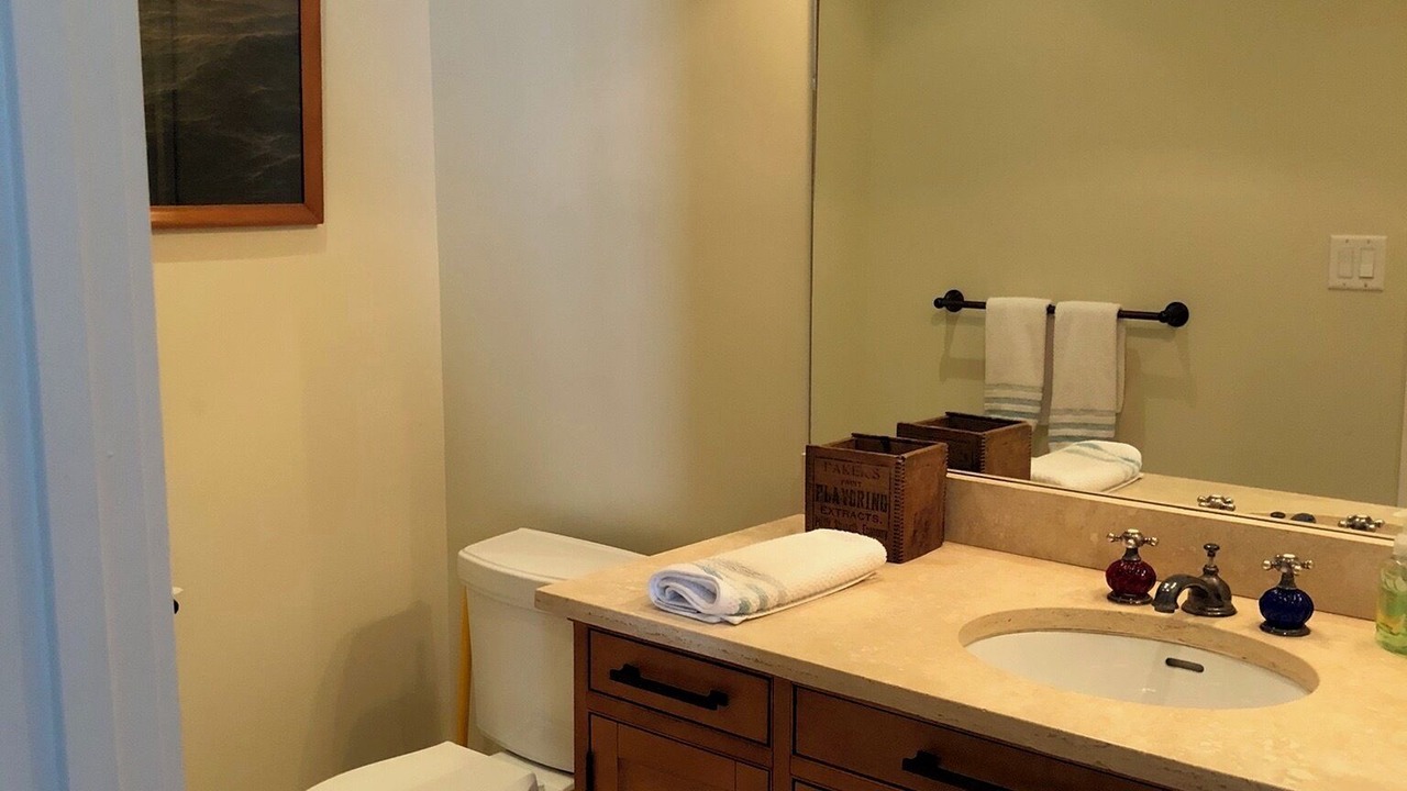 Photo of Bathroom in West Falmouth