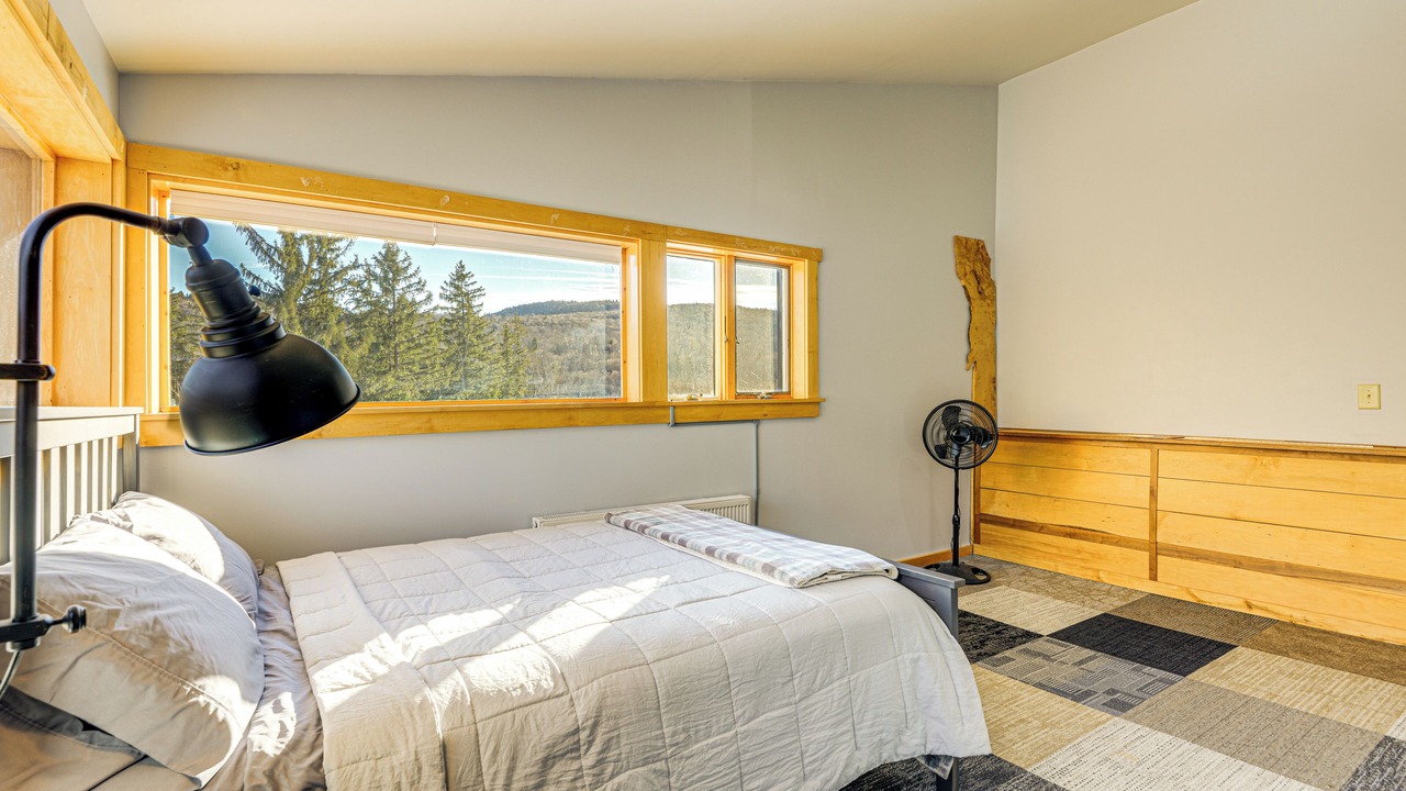 Photo of Bedroom in Stratton
