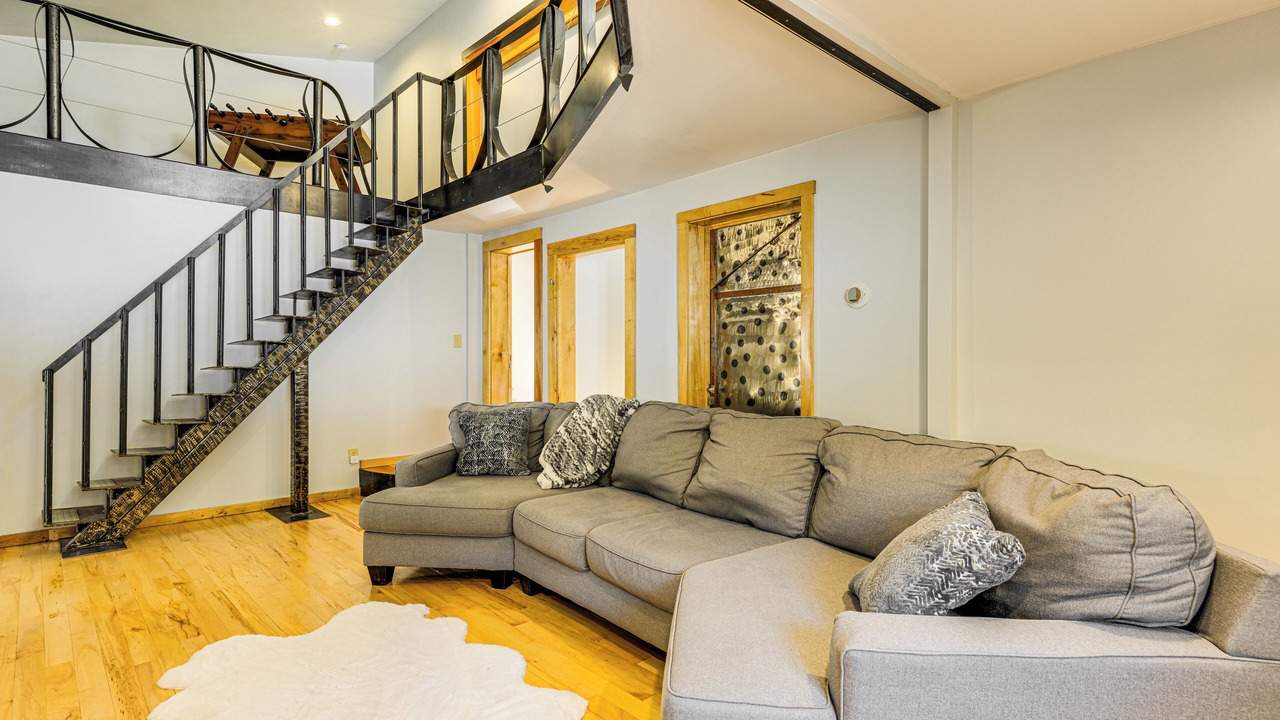 Photo of Livingroom in Stratton