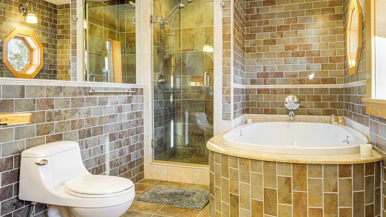 Photo of Bathroom in Stratton