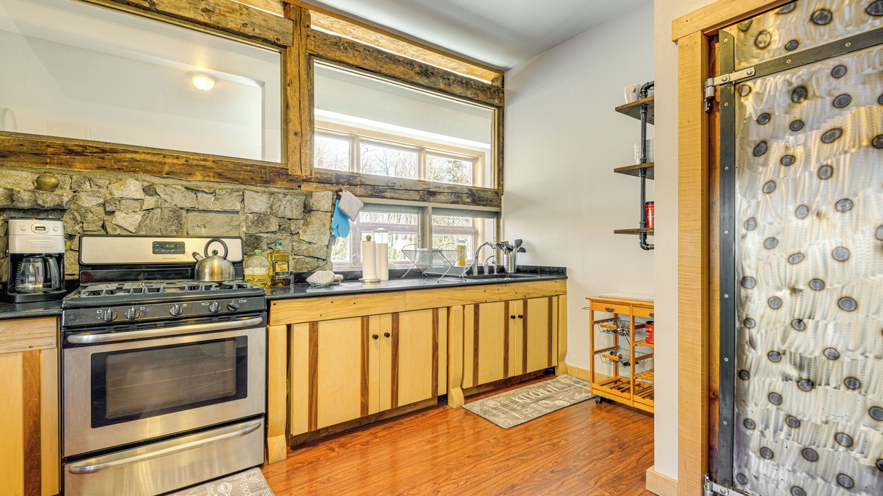 Photo of Kitchen in Stratton