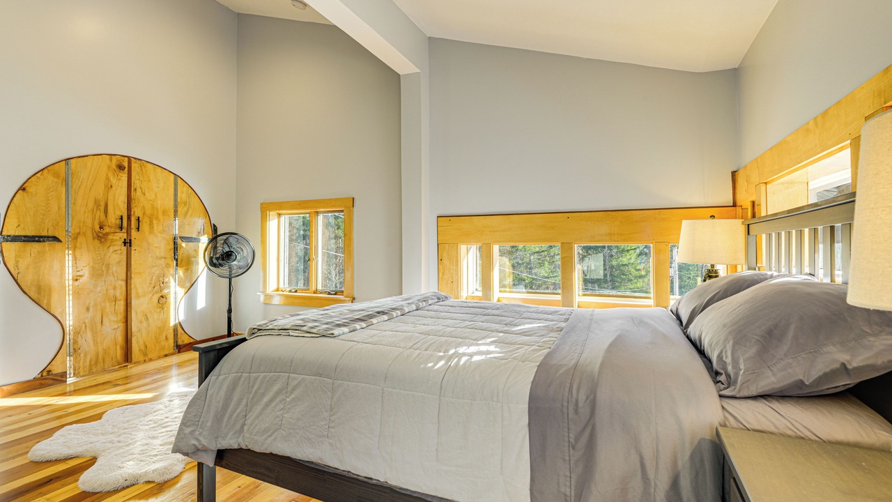 Photo of Bedroom in Stratton