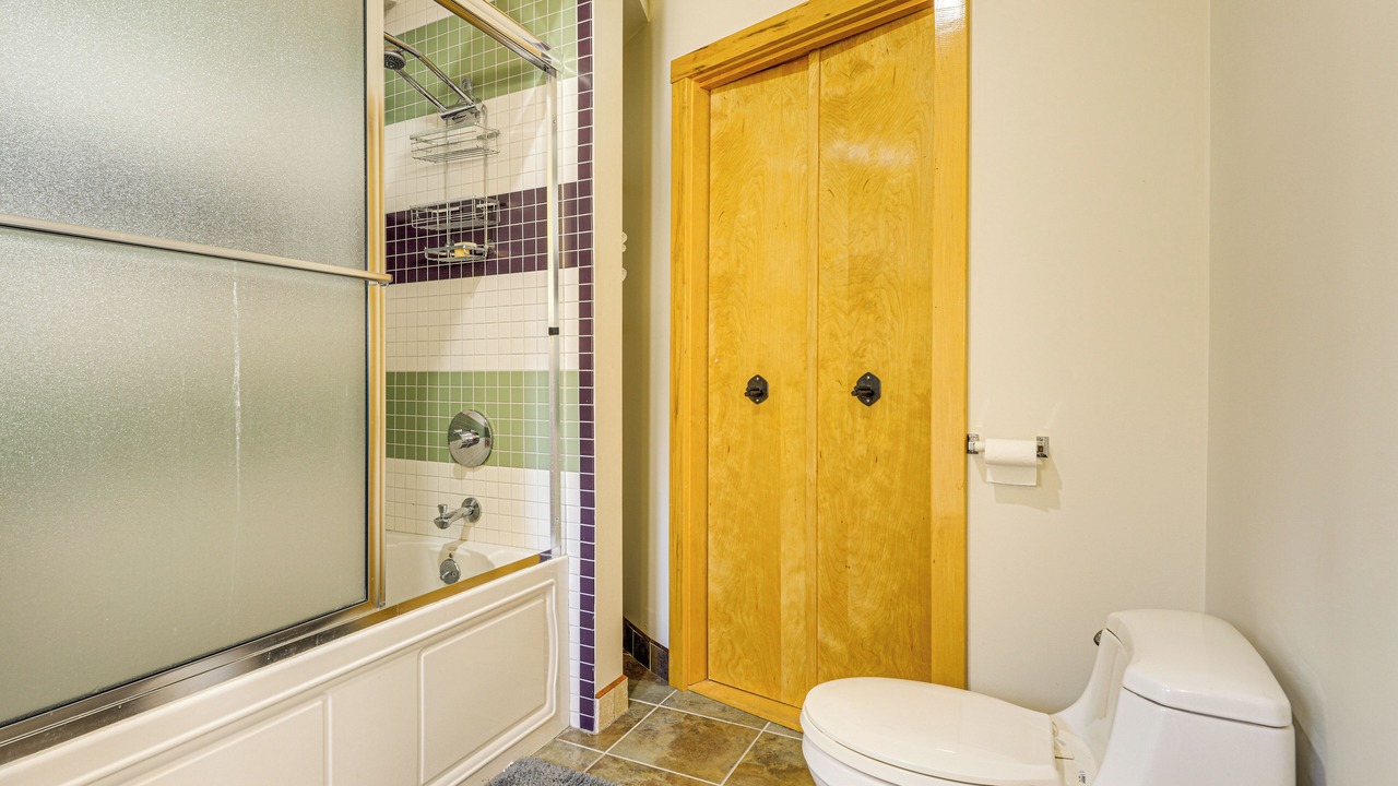 Photo of Bathroom in Stratton