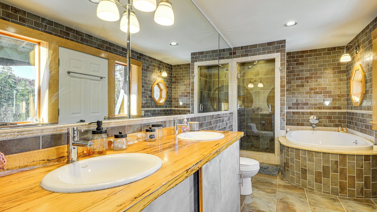 Photo of Bathroom in Stratton