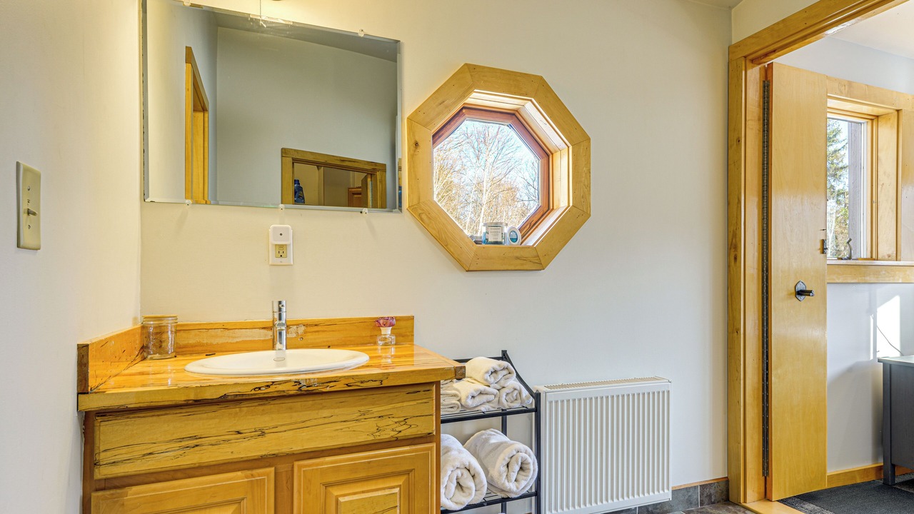 Photo of Bathroom in Stratton