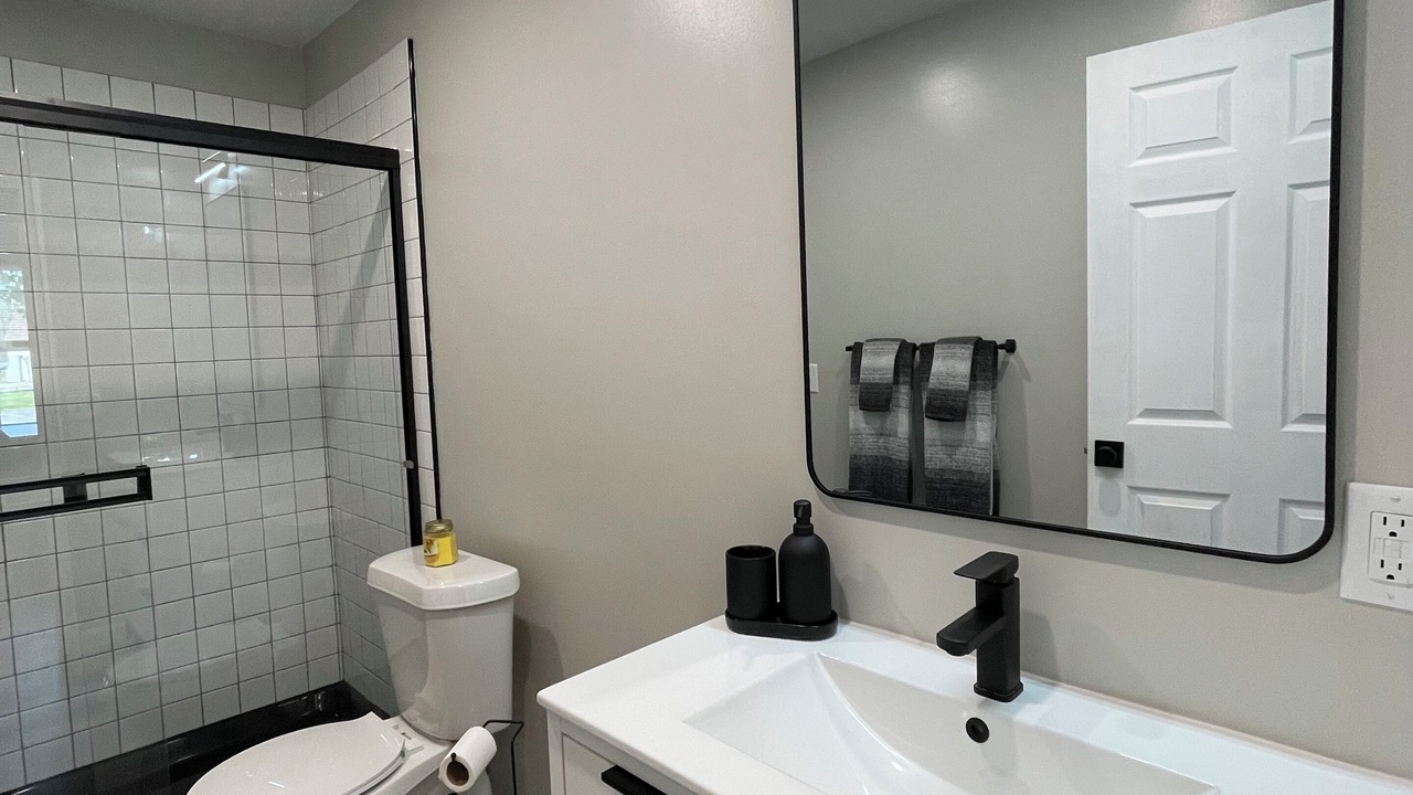 Photo of Bathroom in Lakeville