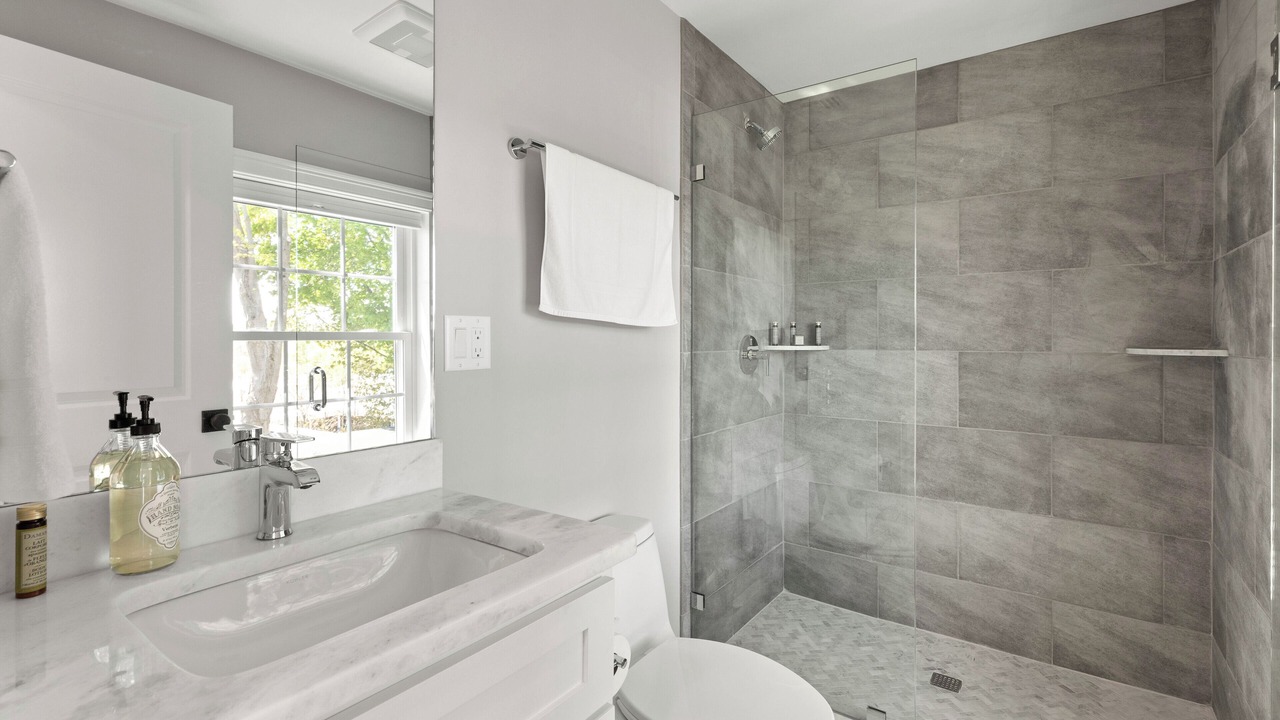 Photo of Bathroom in Andover