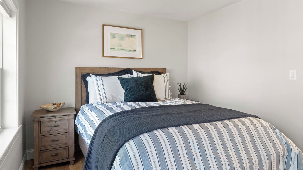 Photo of Bedroom in Andover