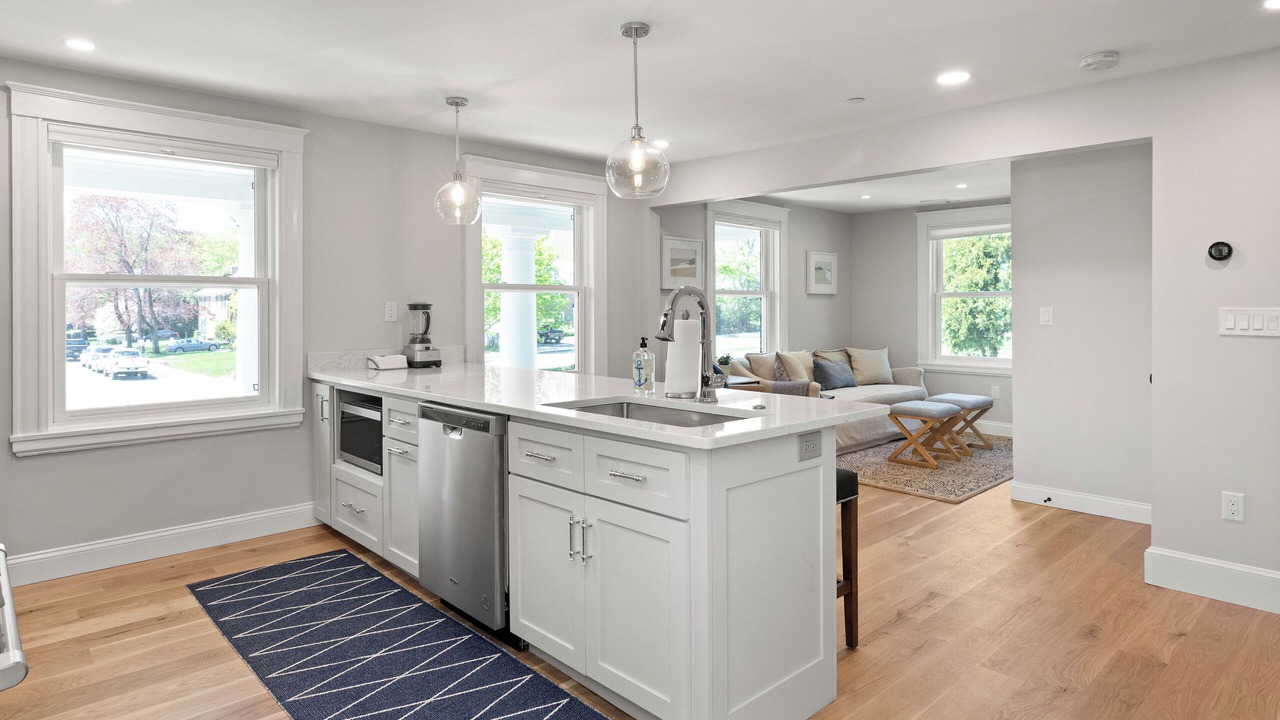 Photo of Kitchen in Andover