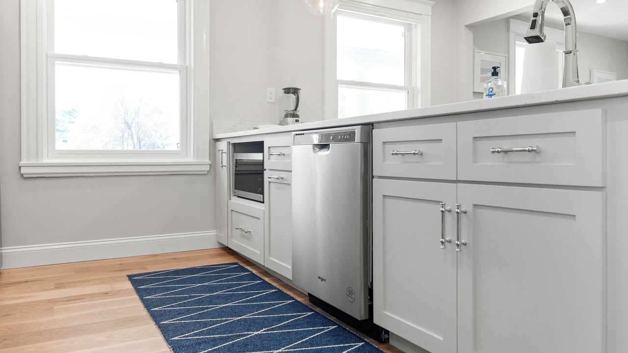 Photo of Kitchen in Andover