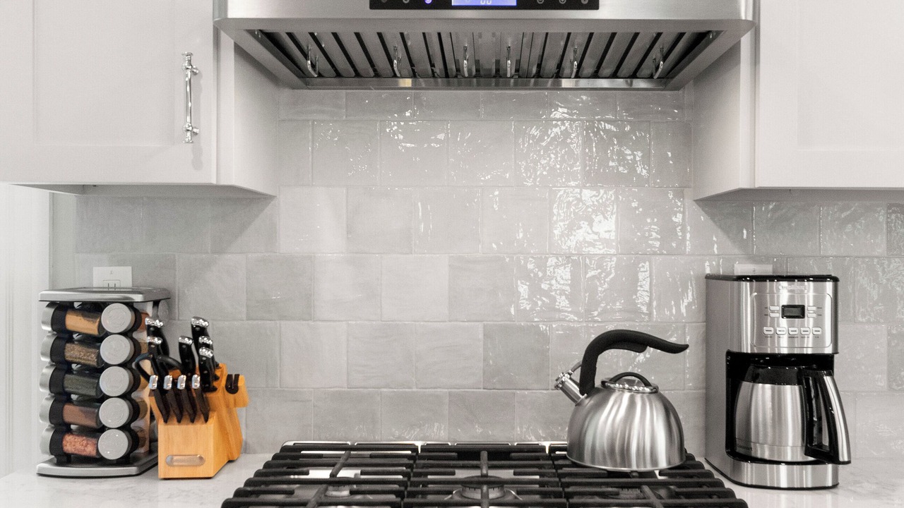 Photo of Kitchen in Andover