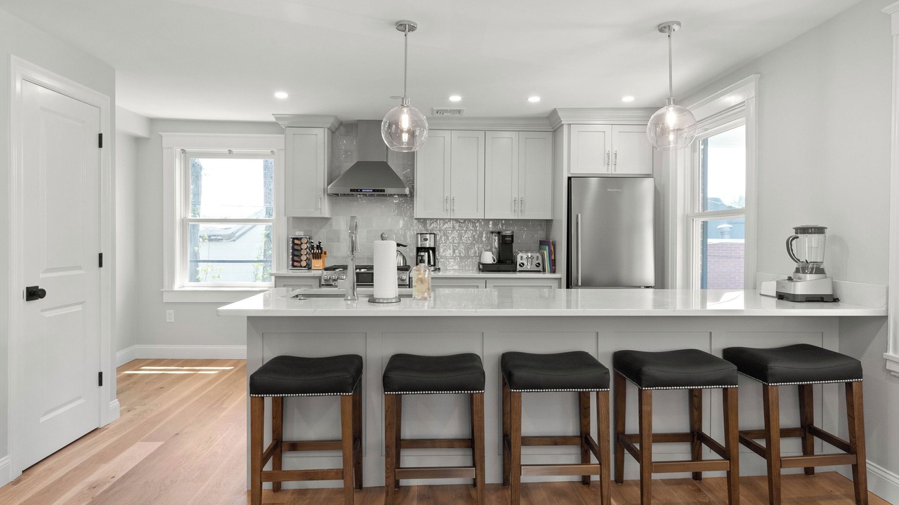 Photo of Kitchen in Andover