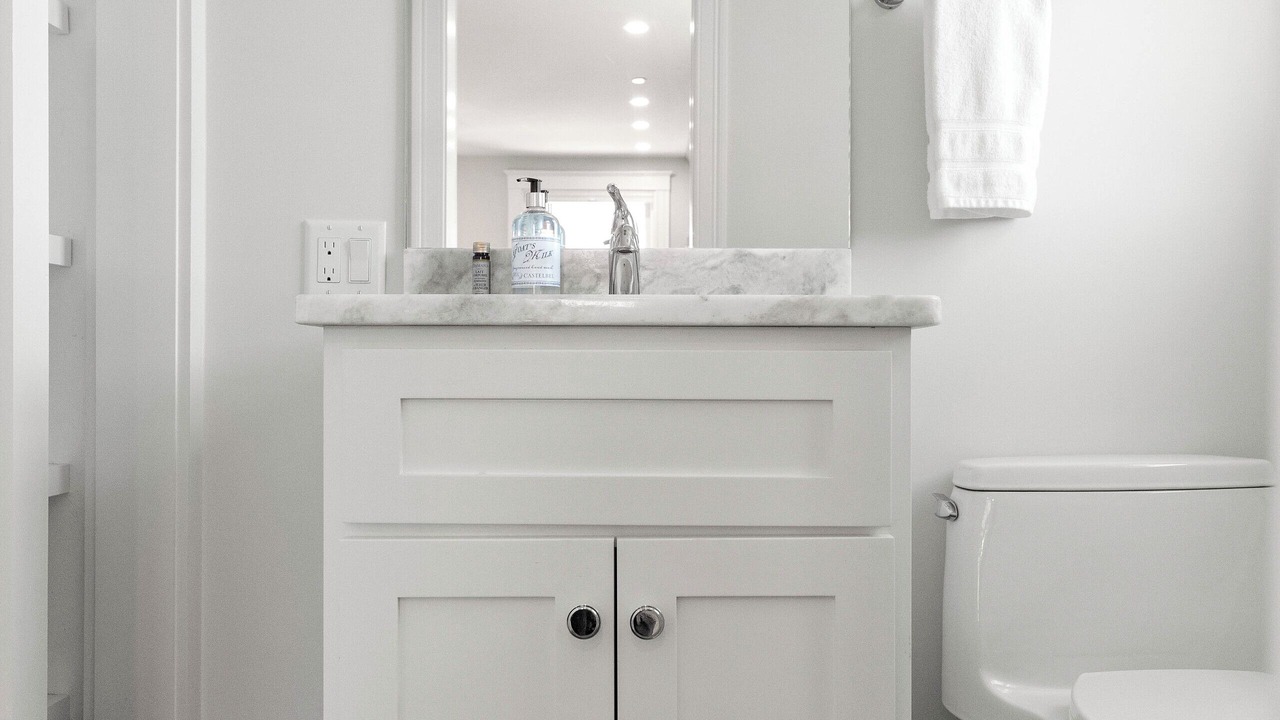Photo of Bathroom in Andover