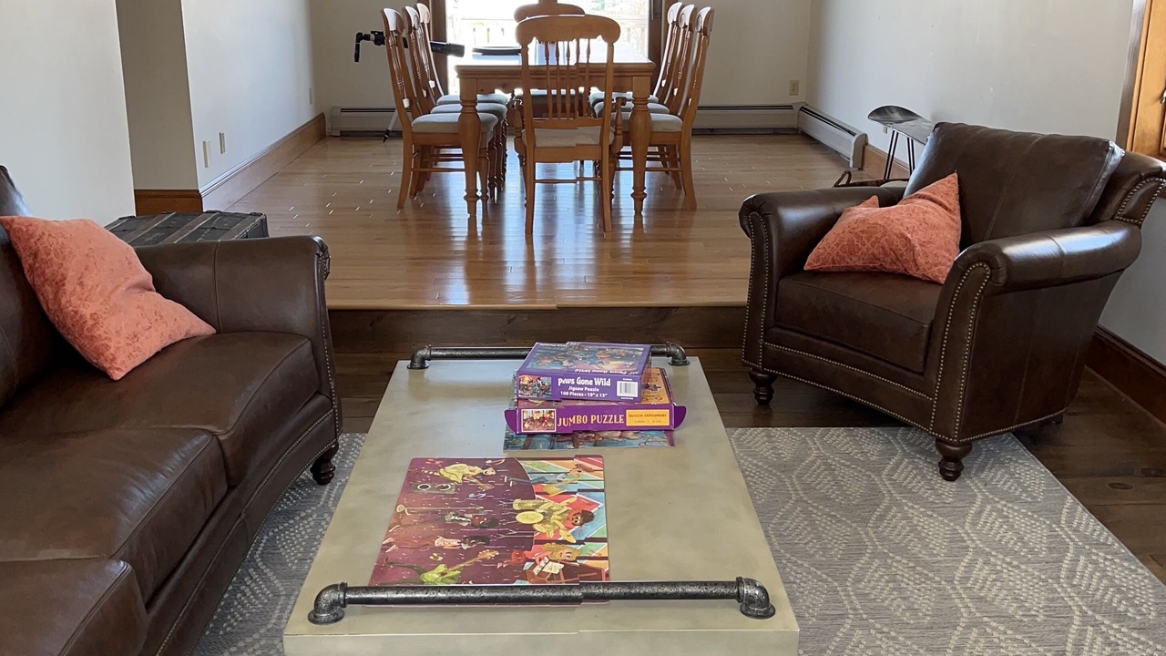 Photo of Livingroom in Beebe Plain