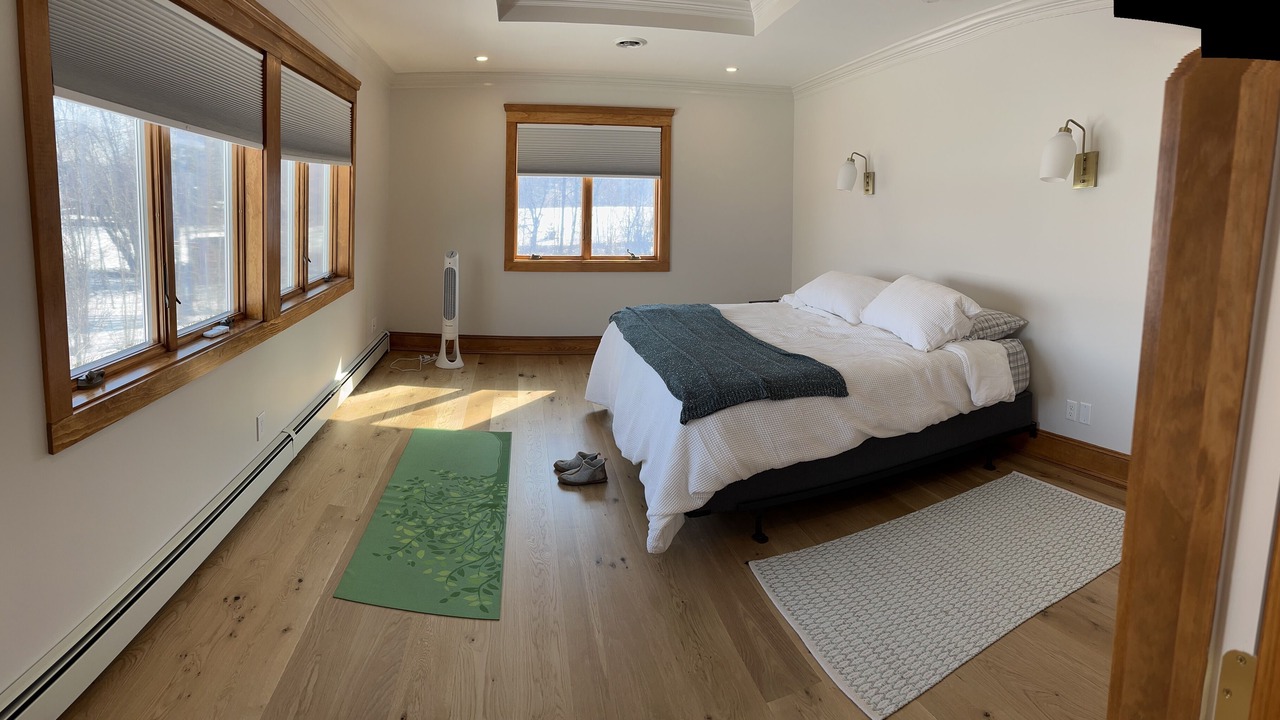 Photo of Bedroom in Beebe Plain