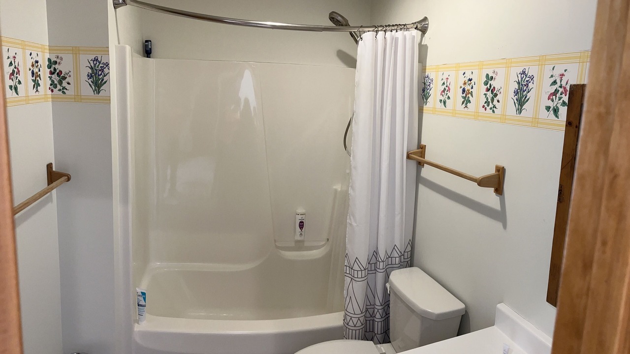 Photo of Bathroom in Beebe Plain