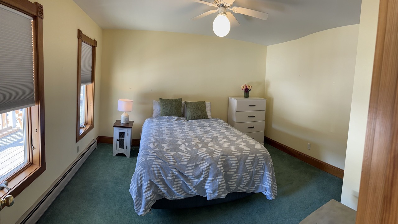 Photo of Bedroom in Beebe Plain