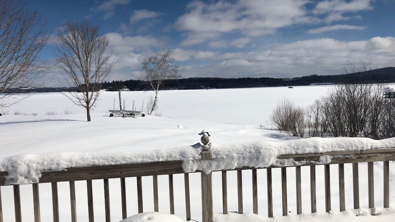 Photo of Outdoor in Beebe Plain