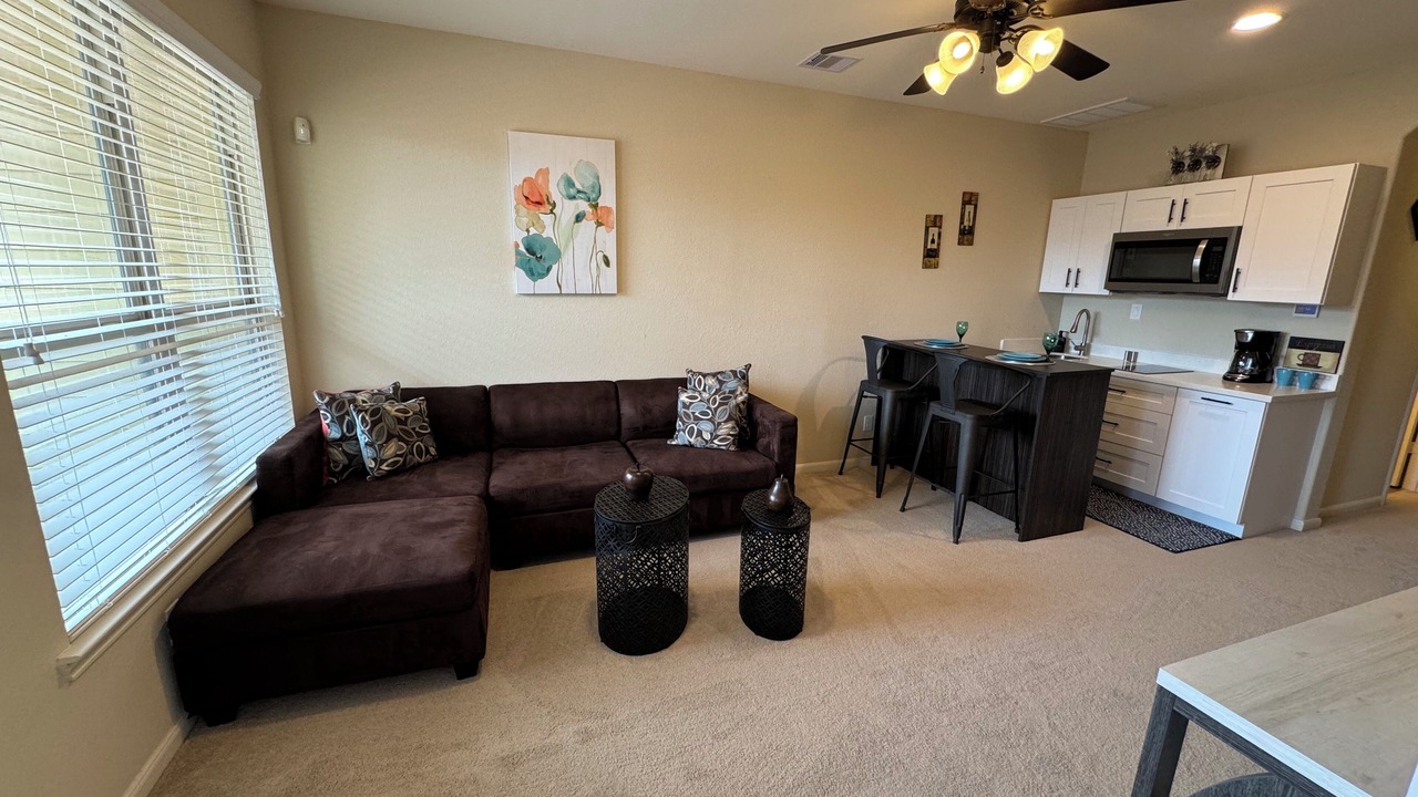 Photo of Livingroom in Clodine