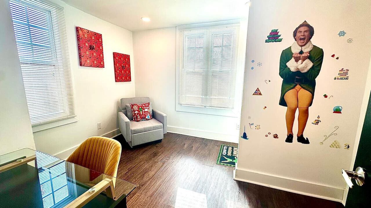Photo of Bedroom in Hamilton