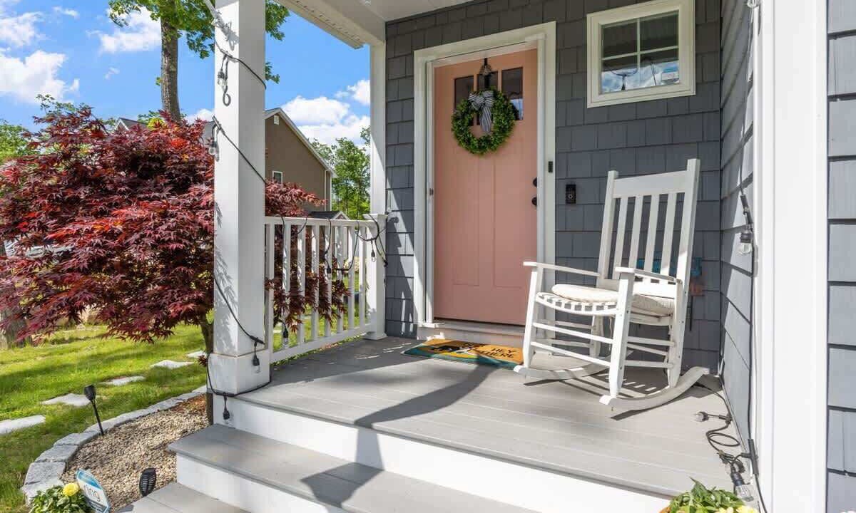 Photo of Outdoor in Barrington