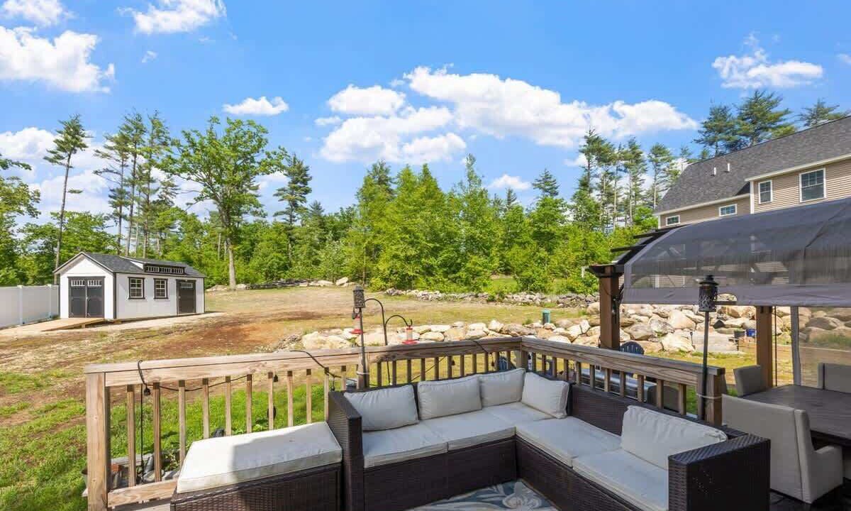 Photo of Outdoor in Barrington
