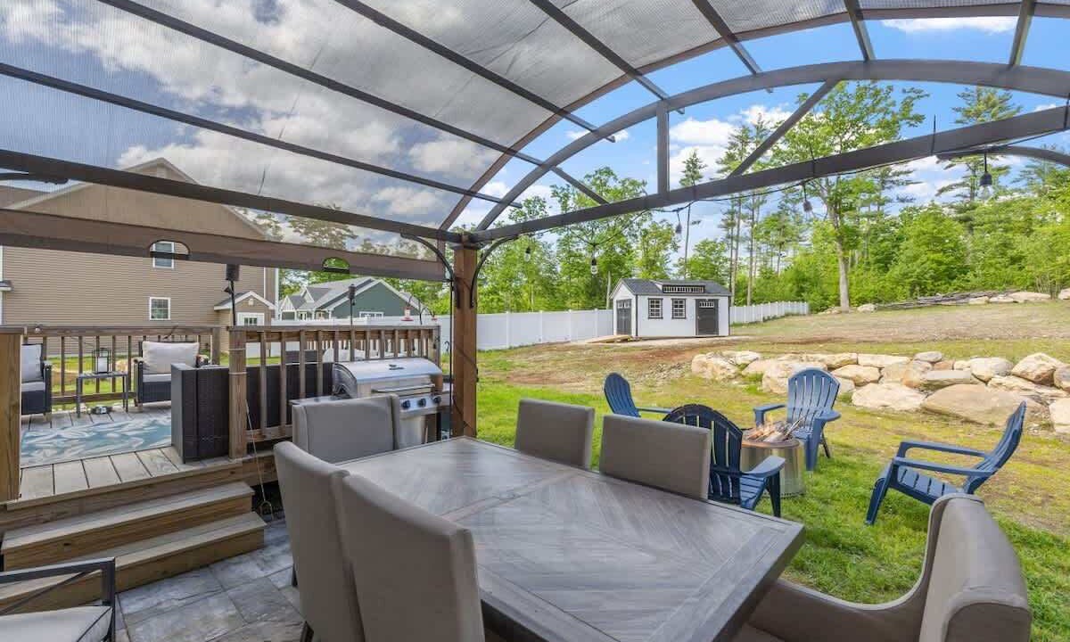 Photo of Outdoor in Barrington