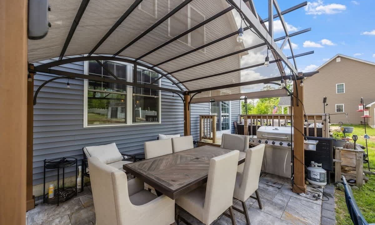 Photo of Outdoor in Barrington
