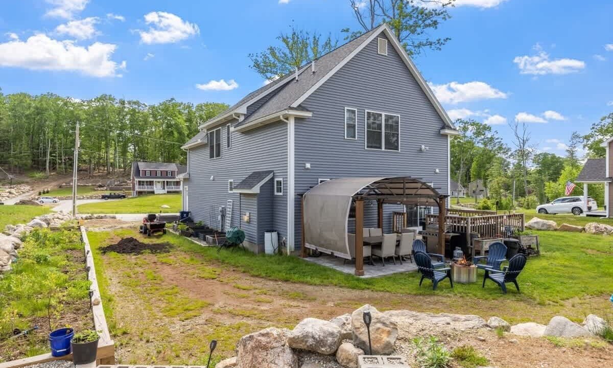Photo of Outdoor in Barrington