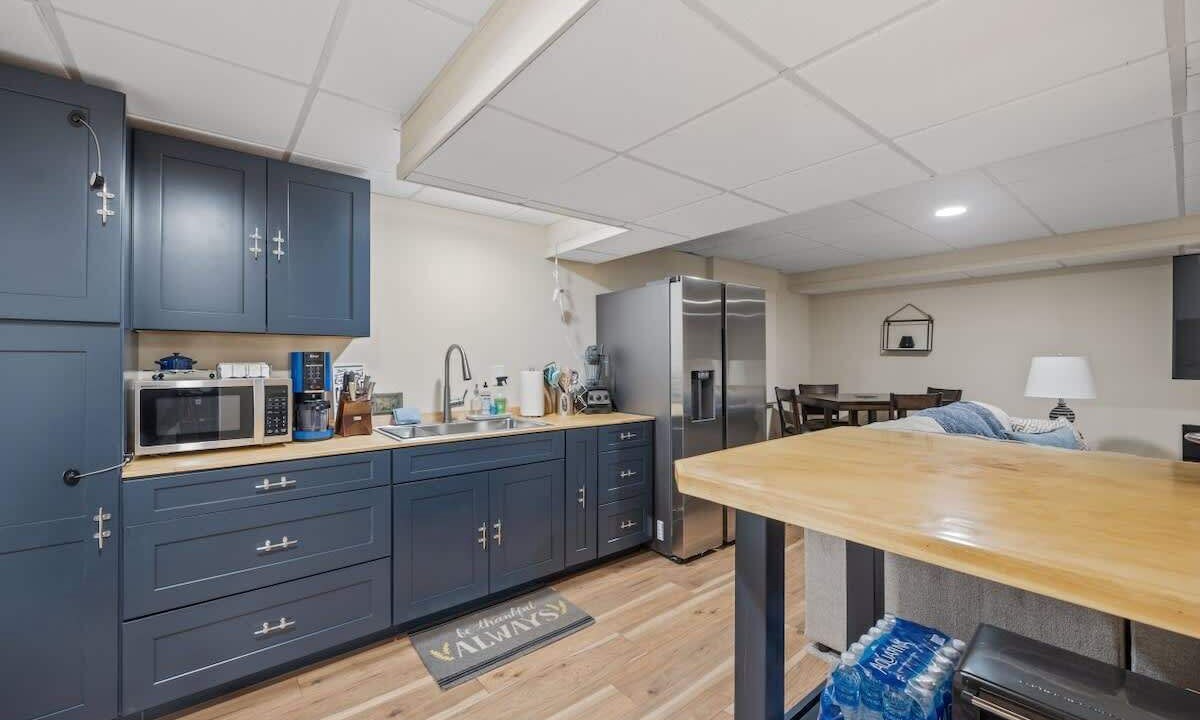 Photo of Kitchen in Barrington