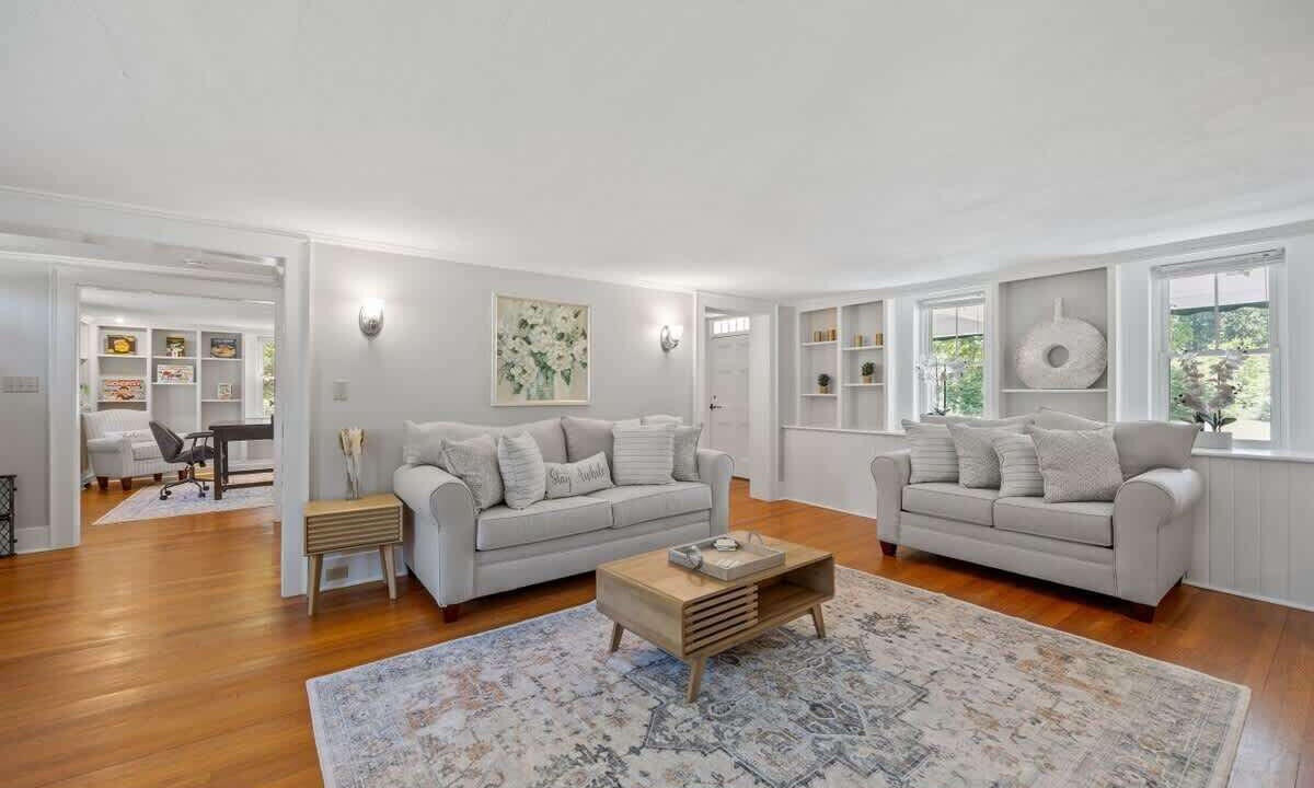 Photo of Bedroom in Concord