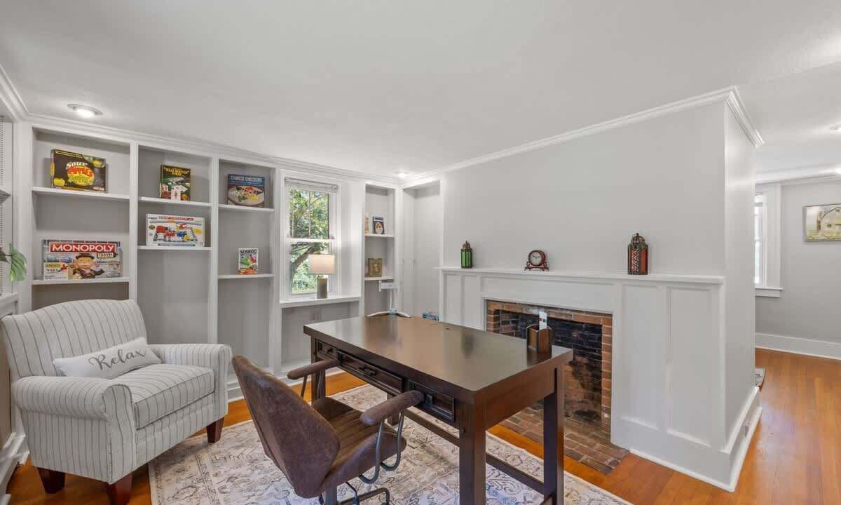 Photo of Livingroom in Concord