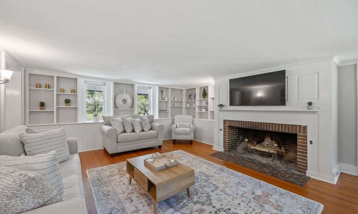Photo of Bedroom in Concord