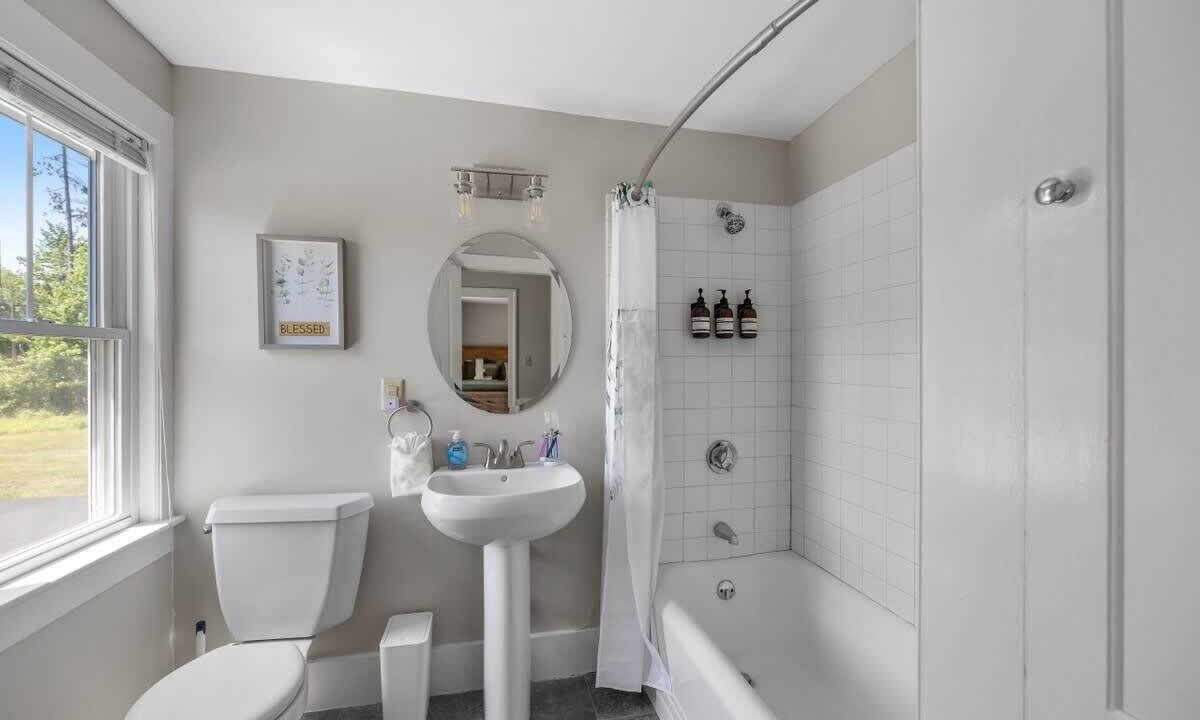 Photo of Bathroom in Concord