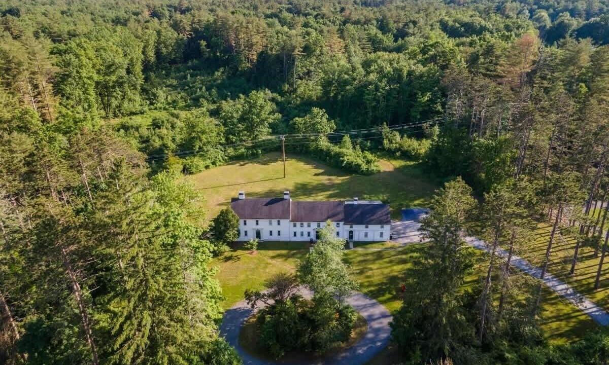 Photo of Outdoor in Concord