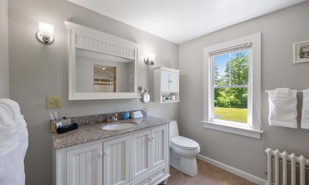 Photo of Bathroom in Concord
