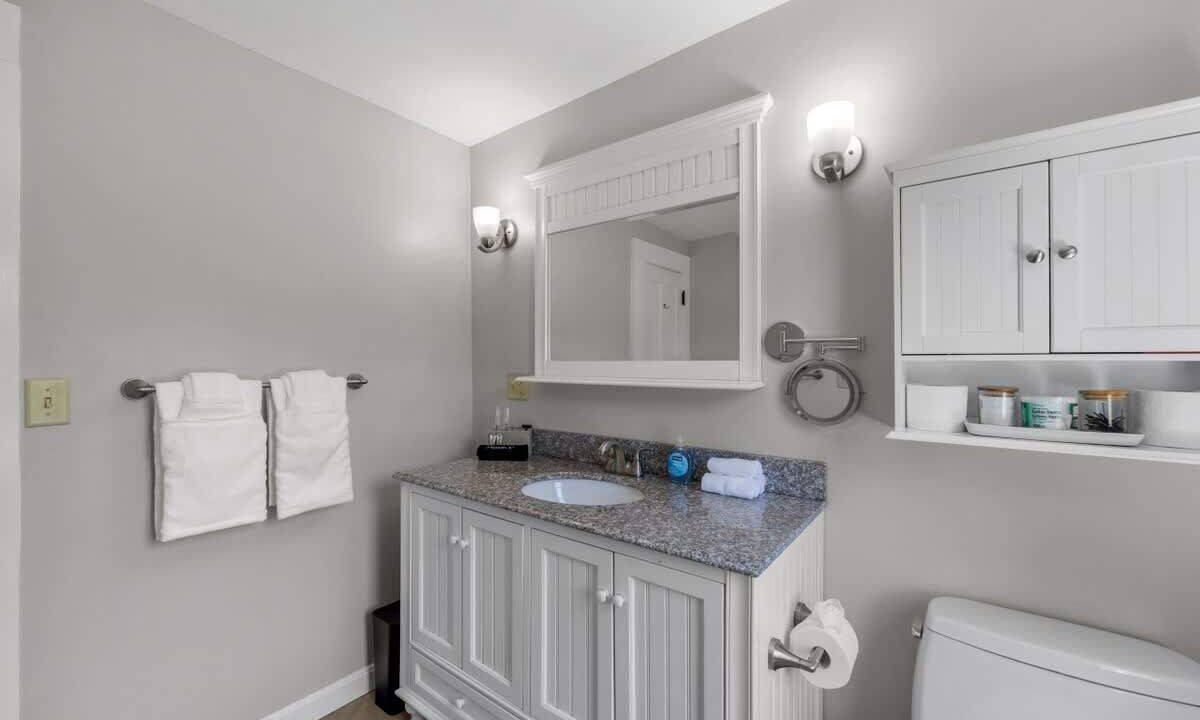 Photo of Bathroom in Concord