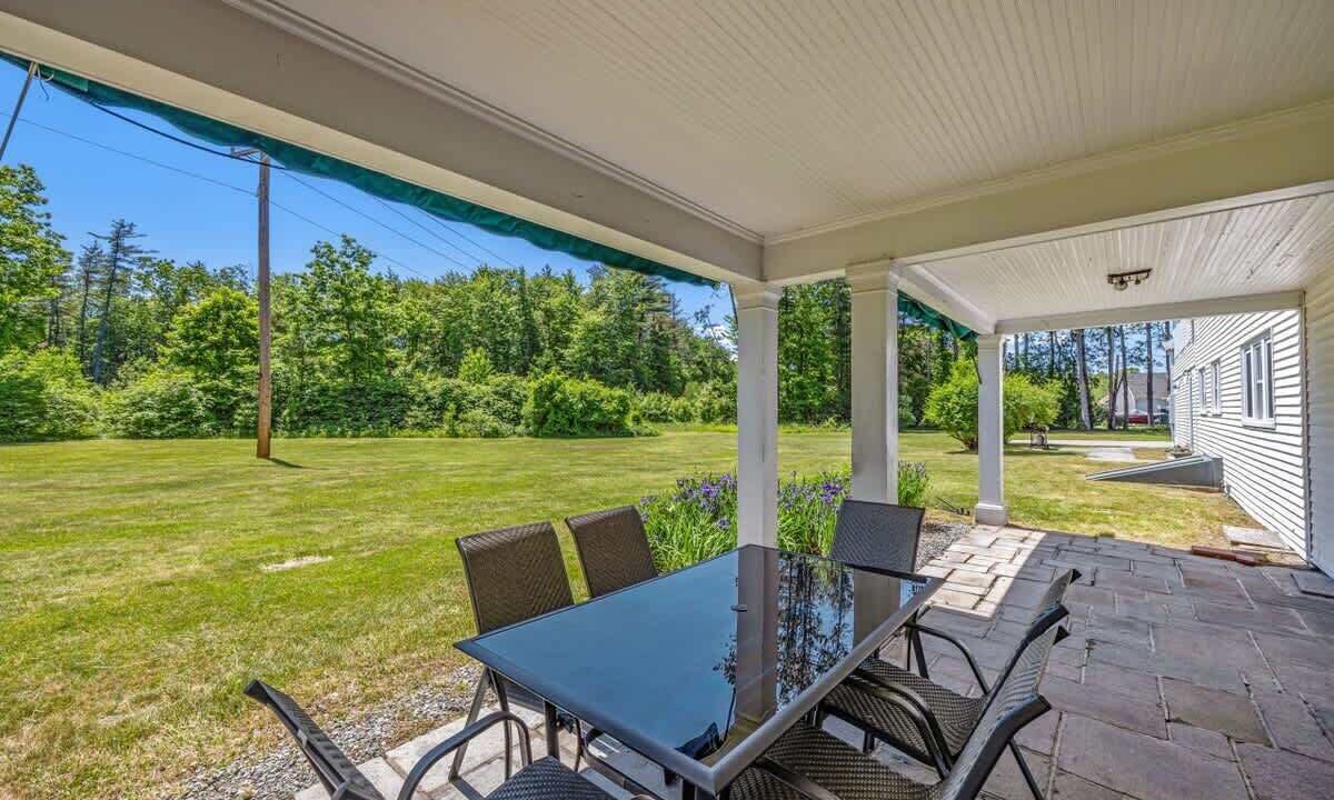 Photo of Outdoor in Concord
