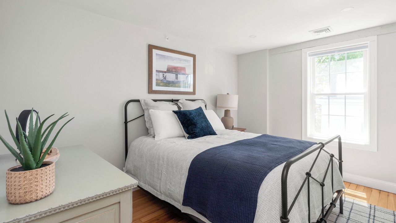Photo of Bedroom in Andover