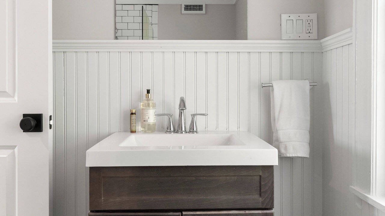 Photo of Bathroom in Andover